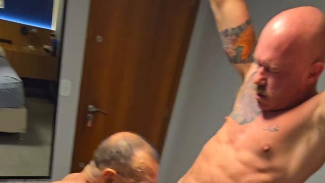 4 mosqueteiros de Porto Alegre