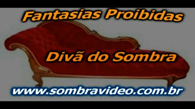 FANTASIAS  PROIBIDAS ( RELATOS )