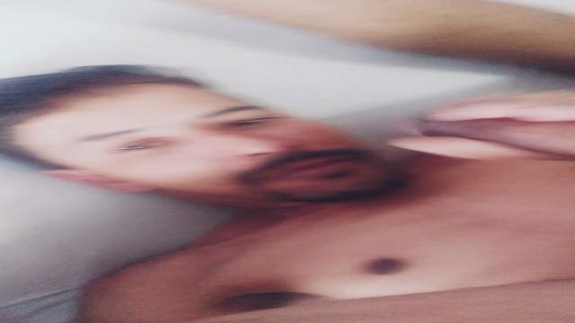 Cumself-004