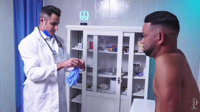  TBT Consultório Profanus Episódio 7 