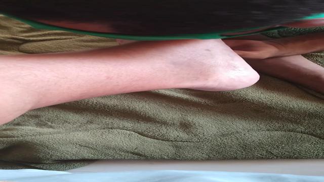 Servindo gostoso aos meus ?