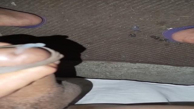 O tesao madruga de lei goza kk