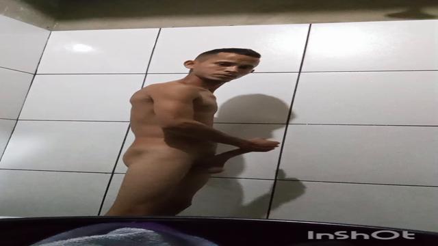 essa gozada foi na camisinha ??