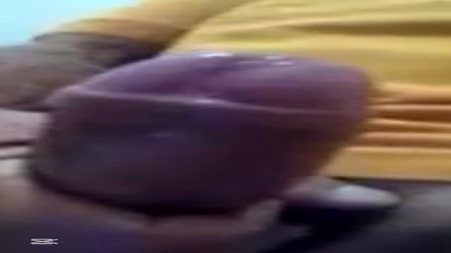 Coroa frentista 60 anos não aguentou o tesão e foi n...