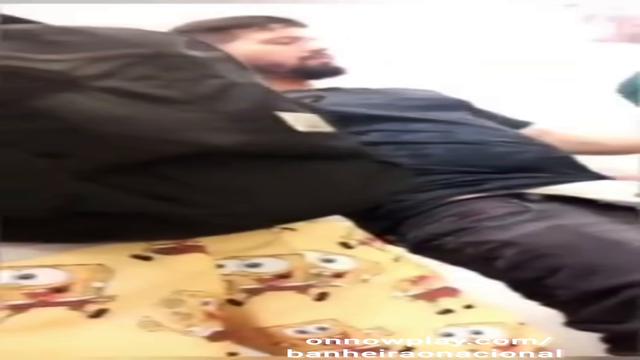 Aventuras de banheirão 