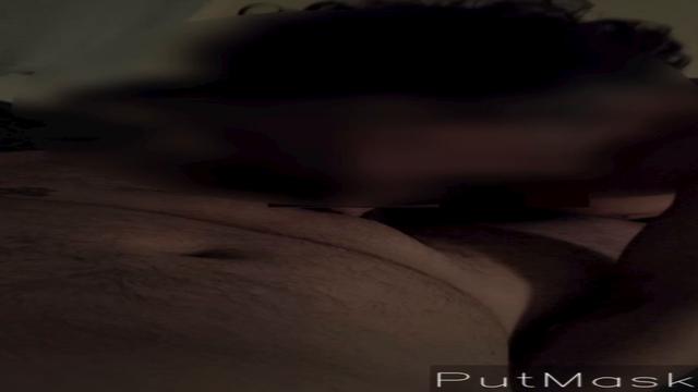 Depois de uma seção com até fisting ?