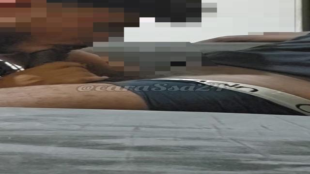 MAMANDO E LEVANDO PAU DO PESCADOR DO PAUZÃO GROSSO 