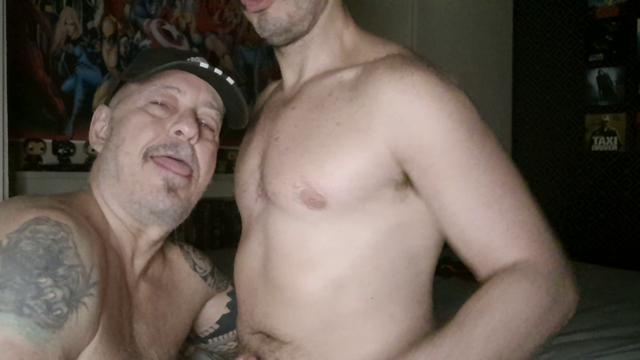 Thiago L. #5 - Parte 1 (Video inédito - Setembro de ...
