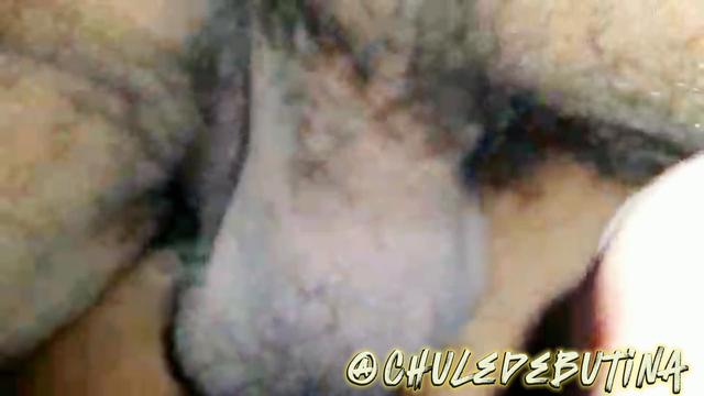 26 - Peão da roça torador