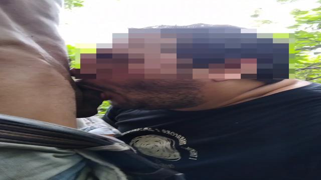 O Quarentão gostoso da Timbiras 
