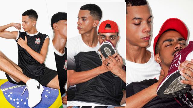 VIDEOCLIPE MAGRELO PIROCUDO - Bastidores