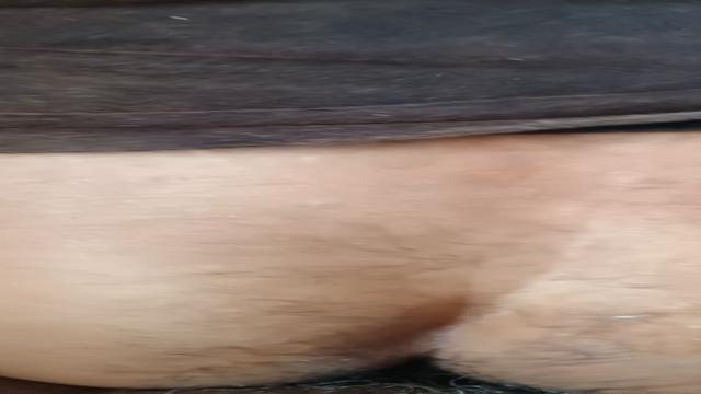 Fudendo um cuzinho 