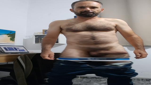 me despindo parte 1 de 4