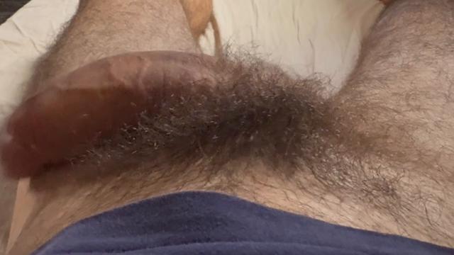 Pauzão duro não abaixa, tive que bater uma. 