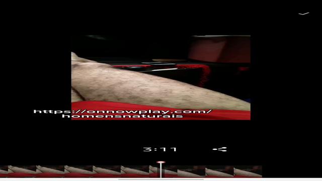 Caminhoneiro com tesao