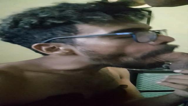 Fumando um beck com o dotadao gamer.