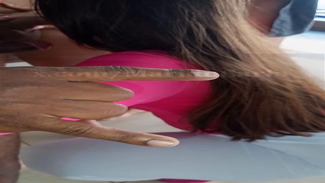 Minha esposa no gang bang Pt 5