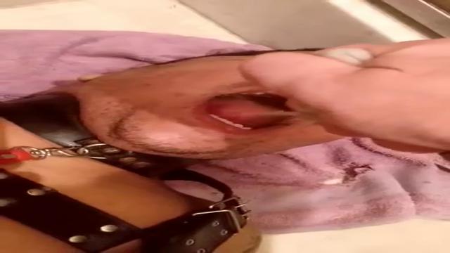 Fator surpresa pra vagabunda 