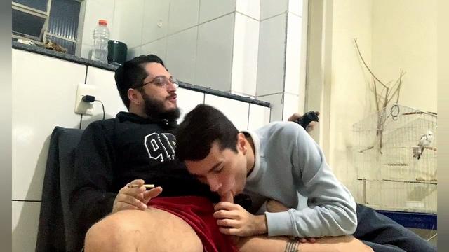 Game dos dotados 