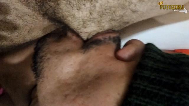BOY FROM XVIDEO TO PUTOZORJ'S BED, TO SERVE AND GIVE...