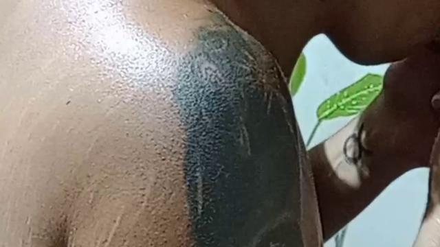 Um ménage delicioso 