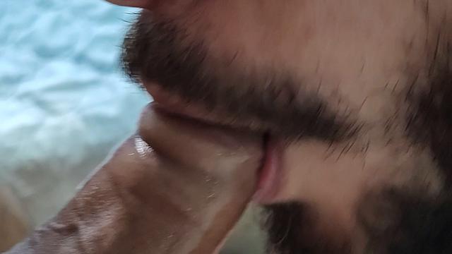 Mamei meu vizinho casado do pau babão 