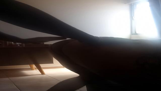 Macho negão comedor de viado, sempre vem me dar de m...