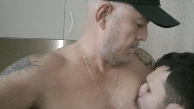 Doguinho Caramelo - Parte 3 (Vídeo inédito - Agosto de 2024)