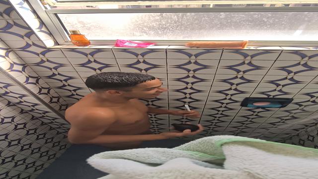 Semana do folclore saci carioca na sua punhetinha no...