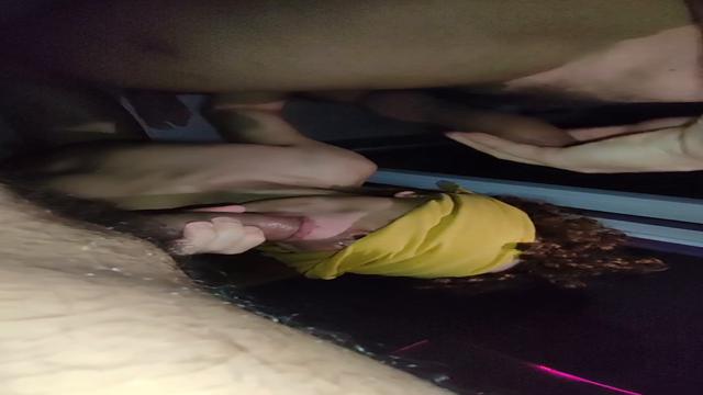 After com os gringos