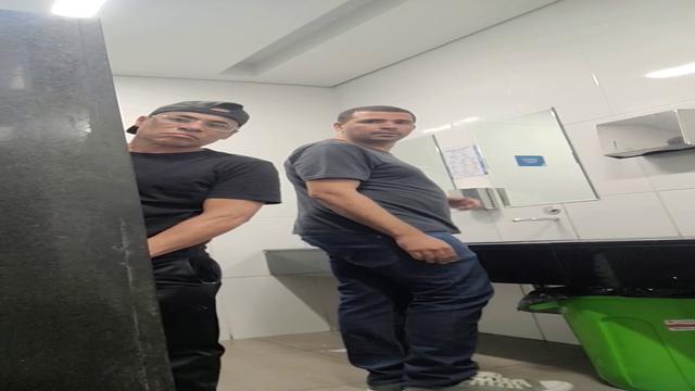 Machos na putaria gostosos