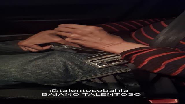 NESTA NOITE DE QUINTA VINDO DA ONG QUE ESTOU PRESTAN...