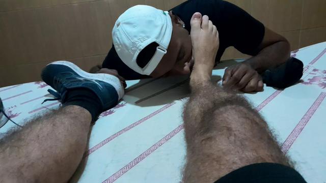 Jonathan (Video inédito - Gravado em Abril de 2024)