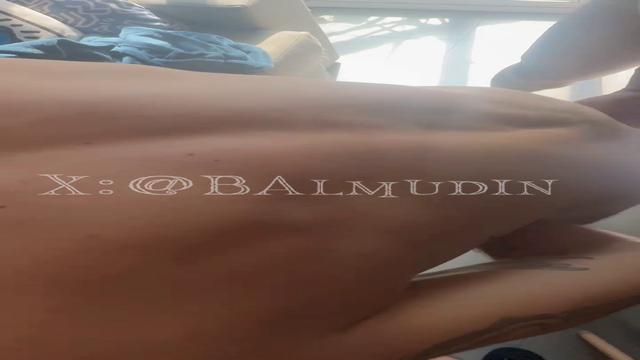 um pega frenético a 3