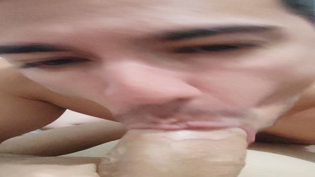 Mamada no pauzudao Parte 3