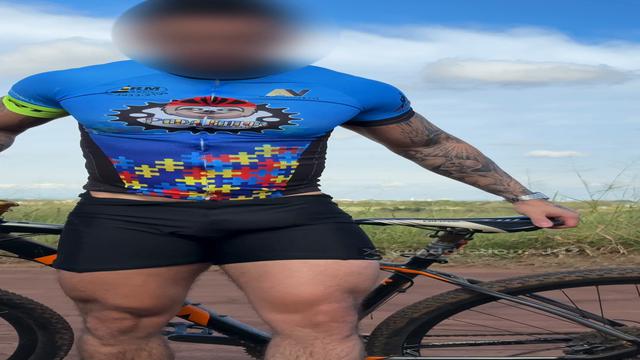 Pedalada Matinal 