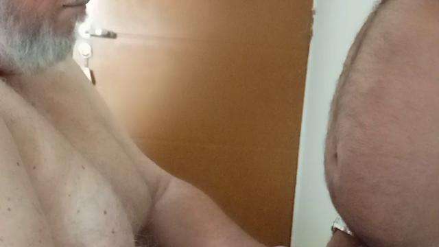 Massagem completa