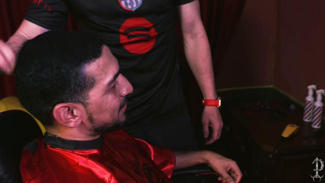 TBT Profanus Barbearia EP05 (Prévia)