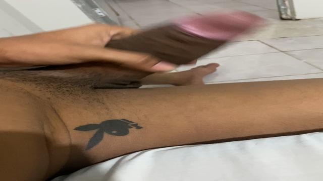 Ponheta matinal