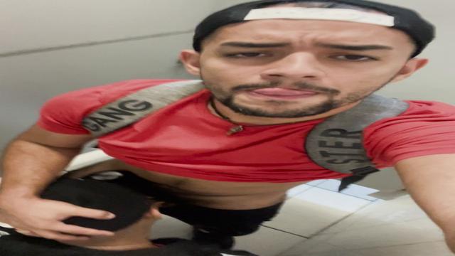 BANHEIRÃO