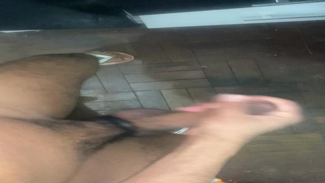 Jorrando uma Leitada