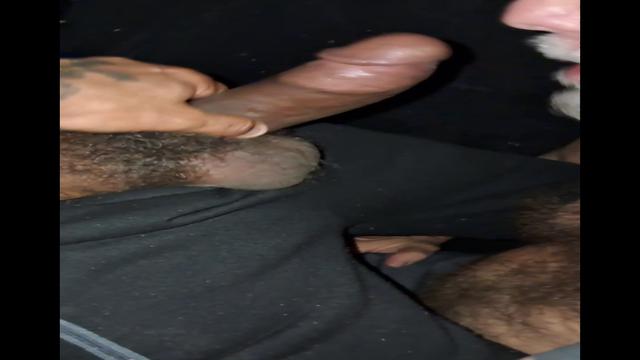 Caçando no submundo - Cinemão em SP (Vídeo inédito -...