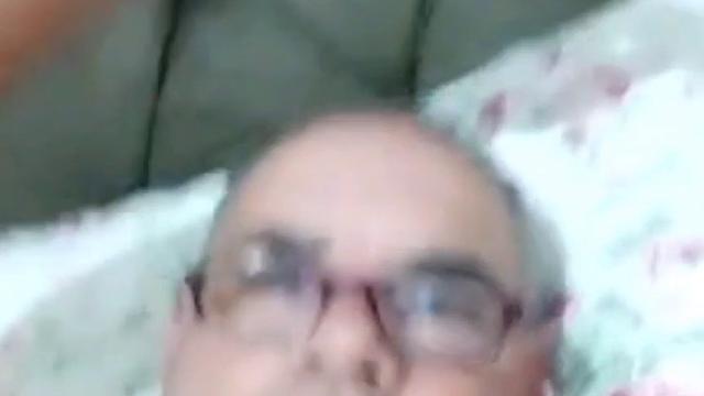 Maduro peludo enganado