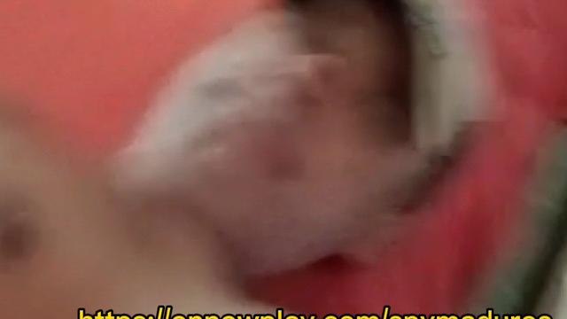 Peão maduro