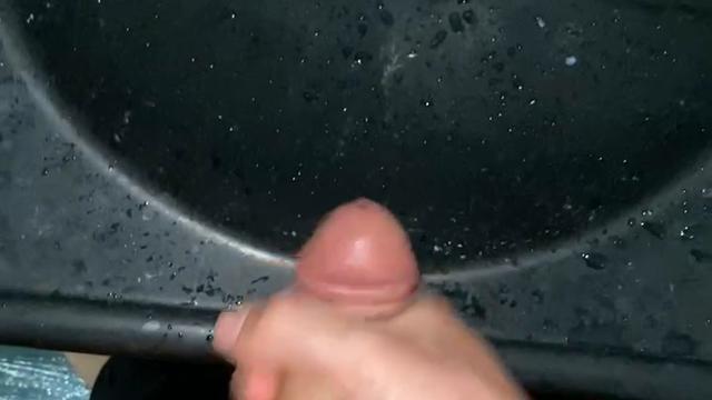 Tesão na madrugada ??