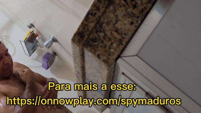 Peão na minha casa