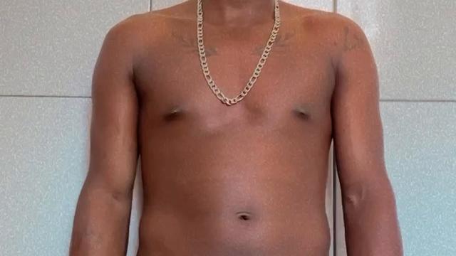 Gostoso Eu 