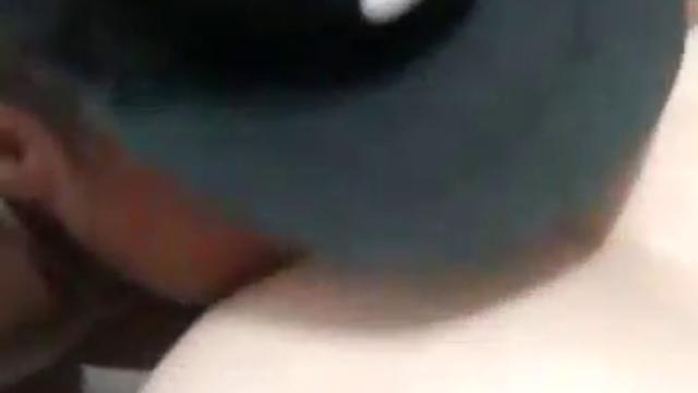 Comendo o cu do Lucas mineiro 