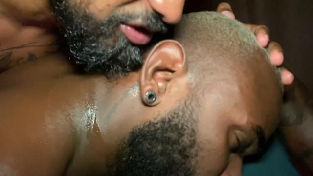 Massagem tântrica 1 parte 