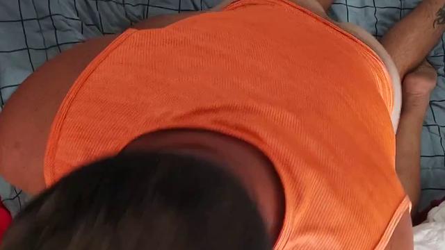 DIEGO FODENDO O MOLEQUE DE UM OVO SÓ